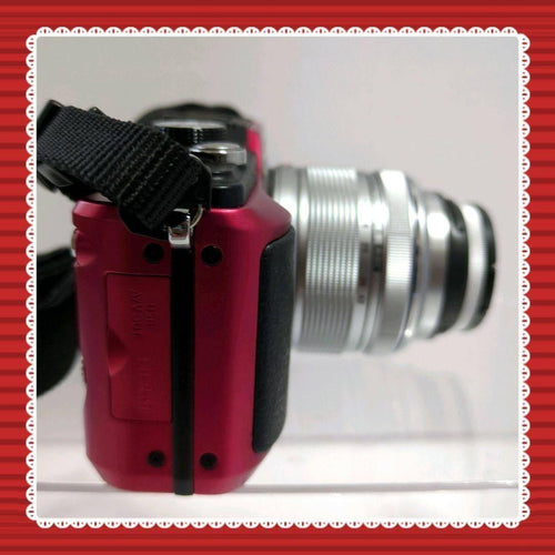 Mirrorless Interchangeable Lips E-Pl2 917 #1003