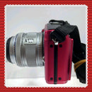 Mirrorless Interchangeable Lips E-Pl2 917 #1003