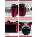 Mirrorless Interchangeable Lips E-Pl2 917 #1003