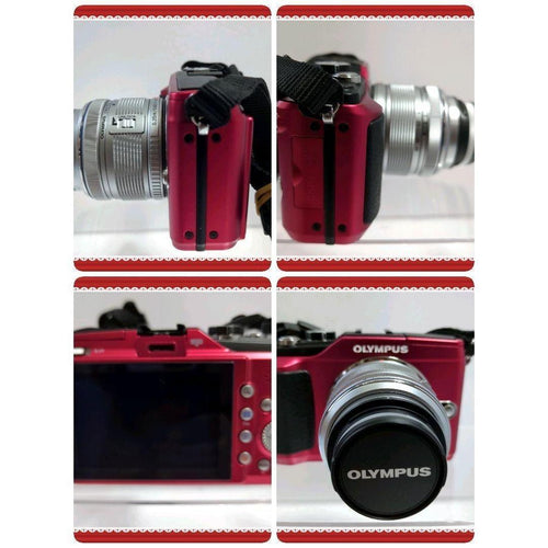 Mirrorless Interchangeable Lips E-Pl2 917 #1003