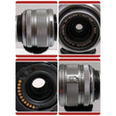 Mirrorless Interchangeable Lips E-Pl2 917 #1003