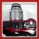 Mirrorless Interchangeable Lips E-Pl2 917 #1003