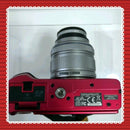 Mirrorless Interchangeable Lips E-Pl2 917 #1003