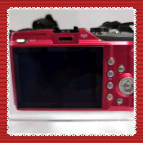 Mirrorless Interchangeable Lips E-Pl2 917 #1003