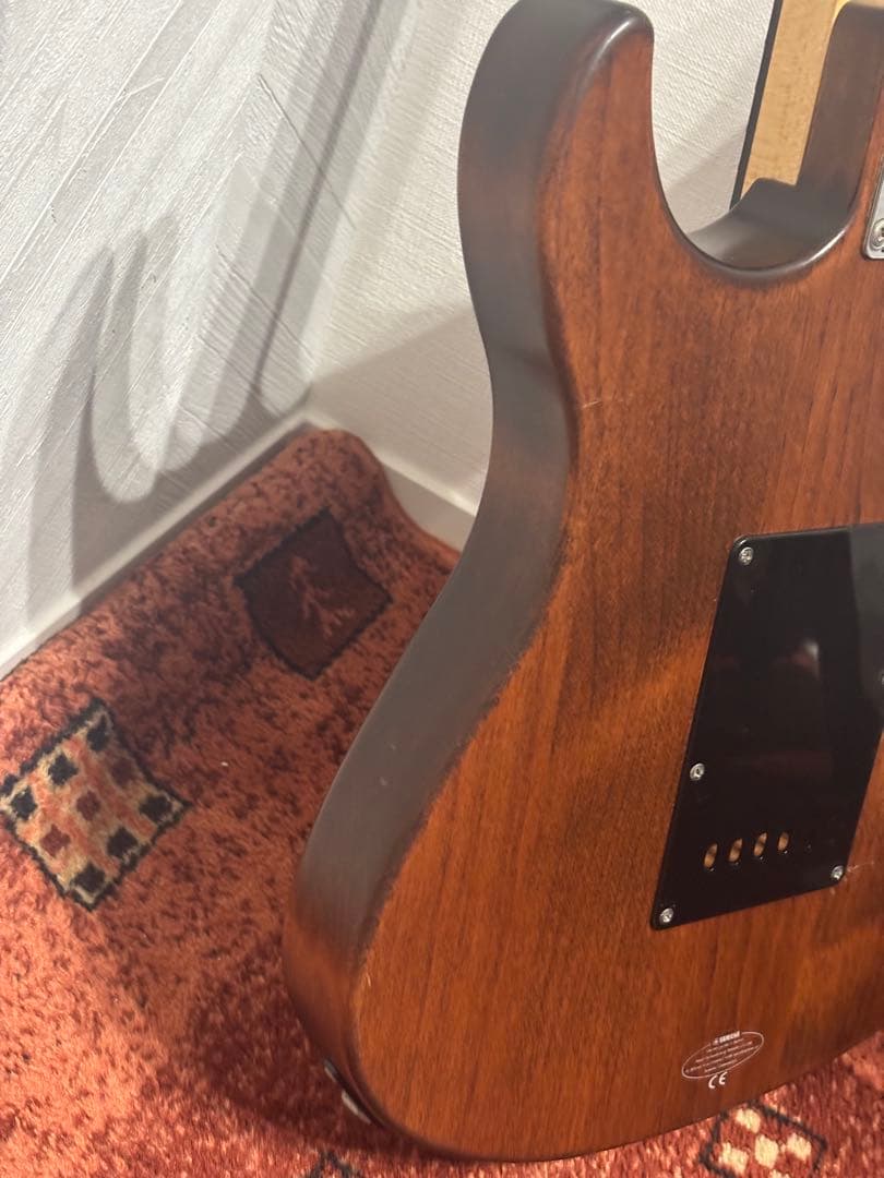 Yamaha Electric Guitars Pacifica 112V