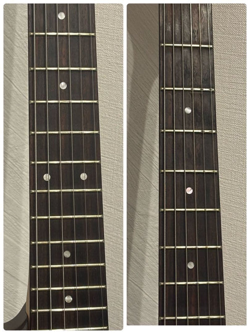 Yamaha Electric Guitars Pacifica 112V