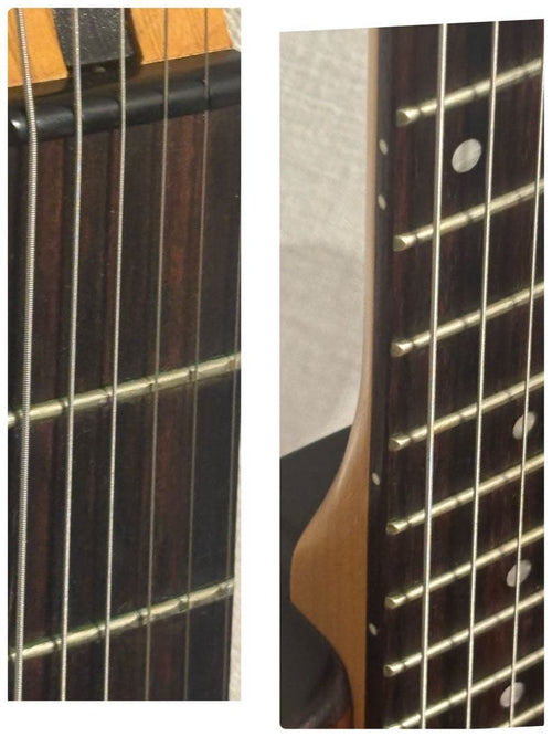 Yamaha Electric Guitars Pacifica 112V