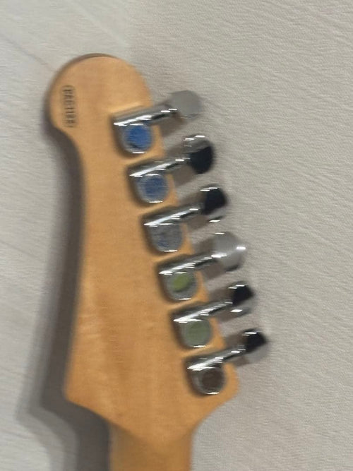 Yamaha Electric Guitars Pacifica 112V