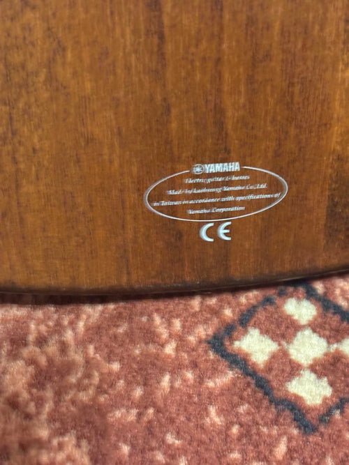 Yamaha Electric Guitars Pacifica 112V
