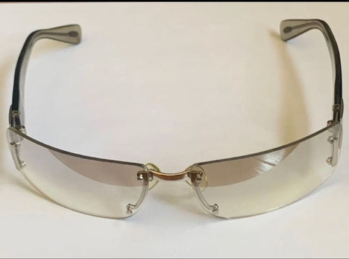Bvlgari Sunglasses Bv626