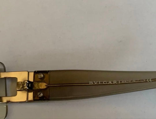 Bvlgari Sunglasses Bv626