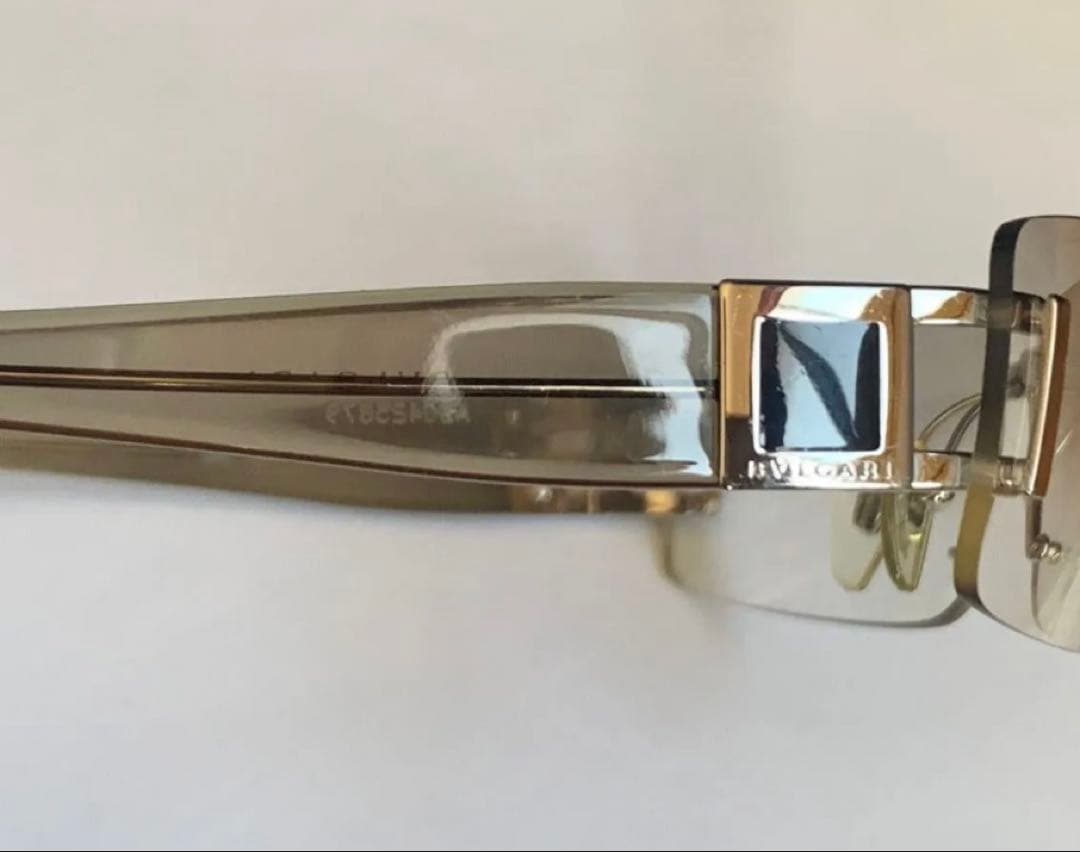 Bvlgari Sunglasses Bv626