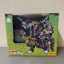 52Toys Others Beastbox Sigma B55