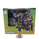 52Toys Others Beastbox Sigma B55