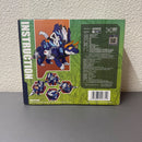 52Toys Others Beastbox Sigma B55