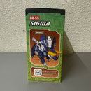 52Toys Others Beastbox Sigma B55