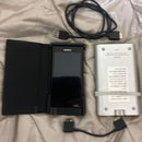 Sony Digital Audio Players (Nw-Zx2)& (Pha-2A)
