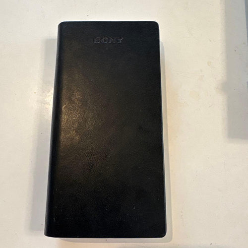 Sony Digital Audio Players (Nw-Zx2)& (Pha-2A)