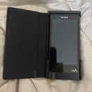 Sony Digital Audio Players (Nw-Zx2)& (Pha-2A)