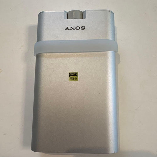 Sony Digital Audio Players (Nw-Zx2)& (Pha-2A)