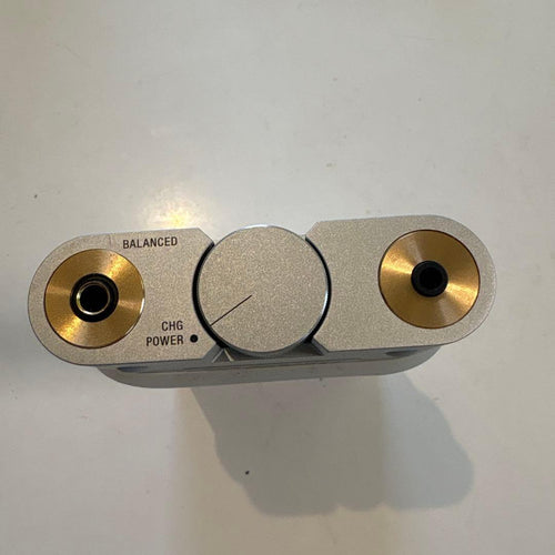 Sony Digital Audio Players (Nw-Zx2)& (Pha-2A)