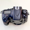 Nikon Digital Slrs D800