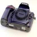 Nikon Digital Slrs D800