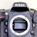 Nikon Digital Slrs D800