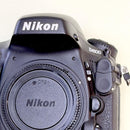 Nikon Digital Slrs D800