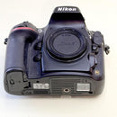 Nikon Digital Slrs D800