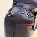 Nikon Digital Slrs D800