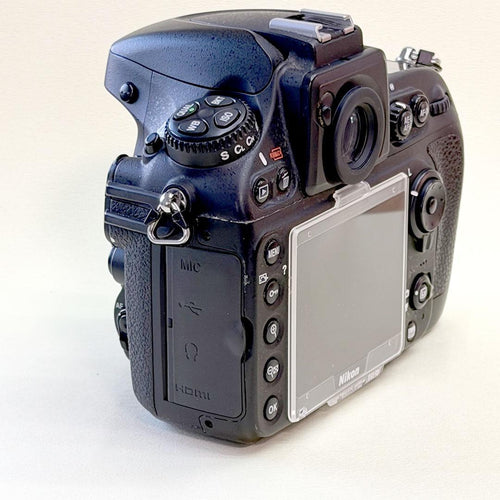 Nikon Digital Slrs D800