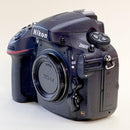 Nikon Digital Slrs D800
