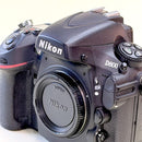 Nikon Digital Slrs D800
