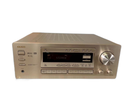 Cd Sacd Player Onkyo Av Receivder