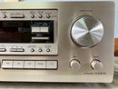 Cd Sacd Player Onkyo Av Receivder