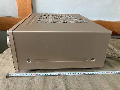 Cd Sacd Player Onkyo Av Receivder
