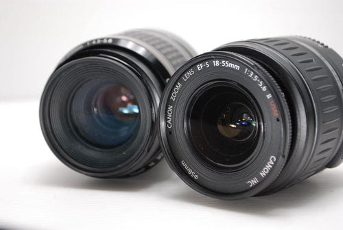 Canon Digital Slrs Eos 7D