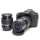 Canon Digital Slrs Eos 7D