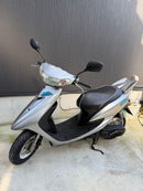 Yamaha Motorcycle Frames Zr Sa16J Zx Jog