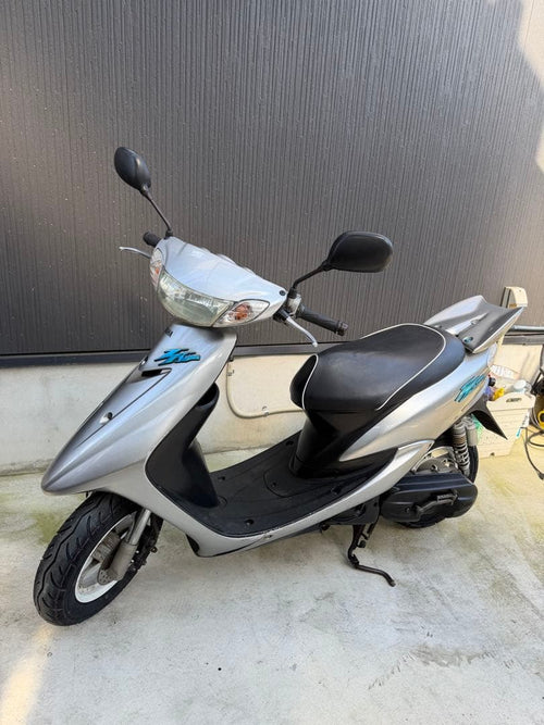 Yamaha Motorcycle Frames Zr Sa16J Zx Jog