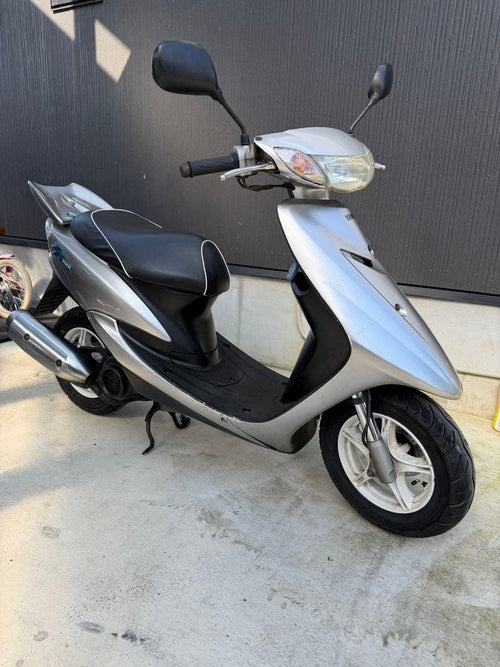 Yamaha Motorcycle Frames Zr Sa16J Zx Jog