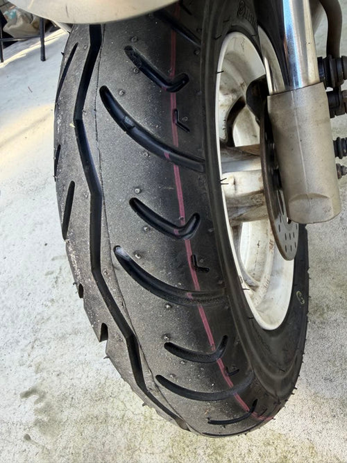 Yamaha Motorcycle Frames Zr Sa16J Zx Jog