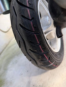 Yamaha Motorcycle Frames Zr Sa16J Zx Jog