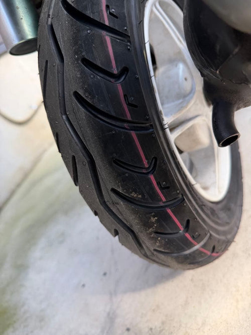 Yamaha Motorcycle Frames Zr Sa16J Zx Jog