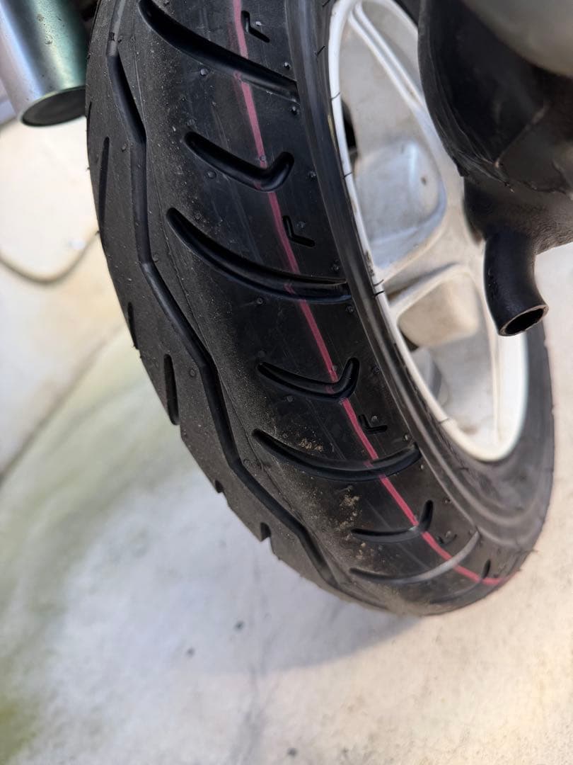 Yamaha Motorcycle Frames Zr Sa16J Zx Jog