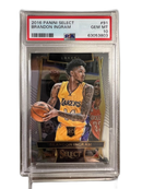 Nba Psa10