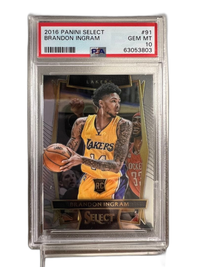 Nba Psa10