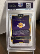 Nba Psa10