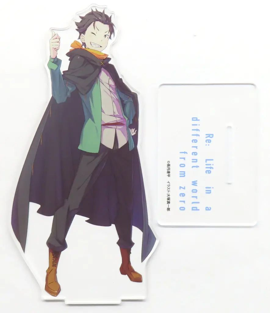 Acrylic Stand Re 44 B